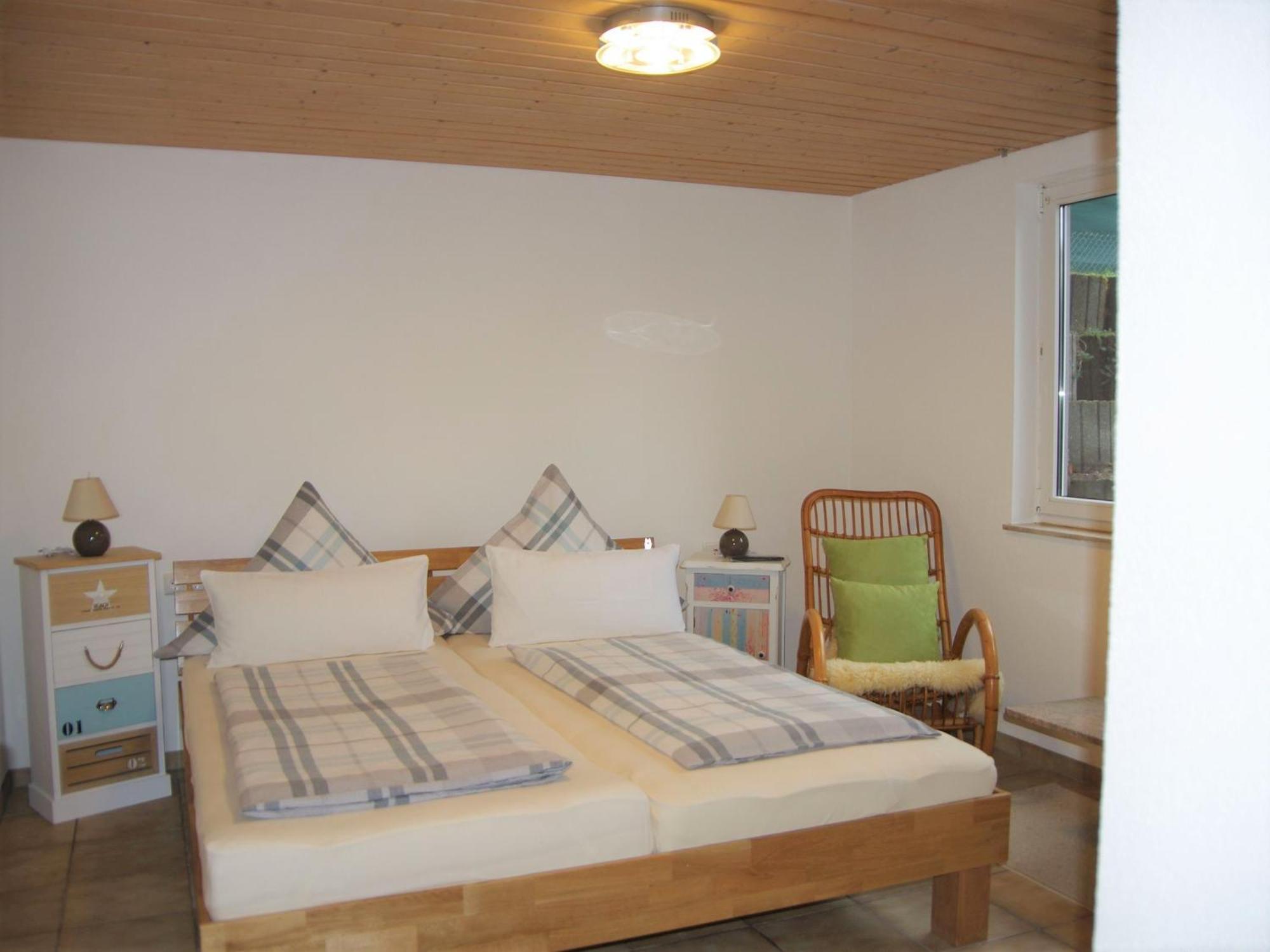 אריסקירך Ferienwohnung Tea מראה חיצוני תמונה