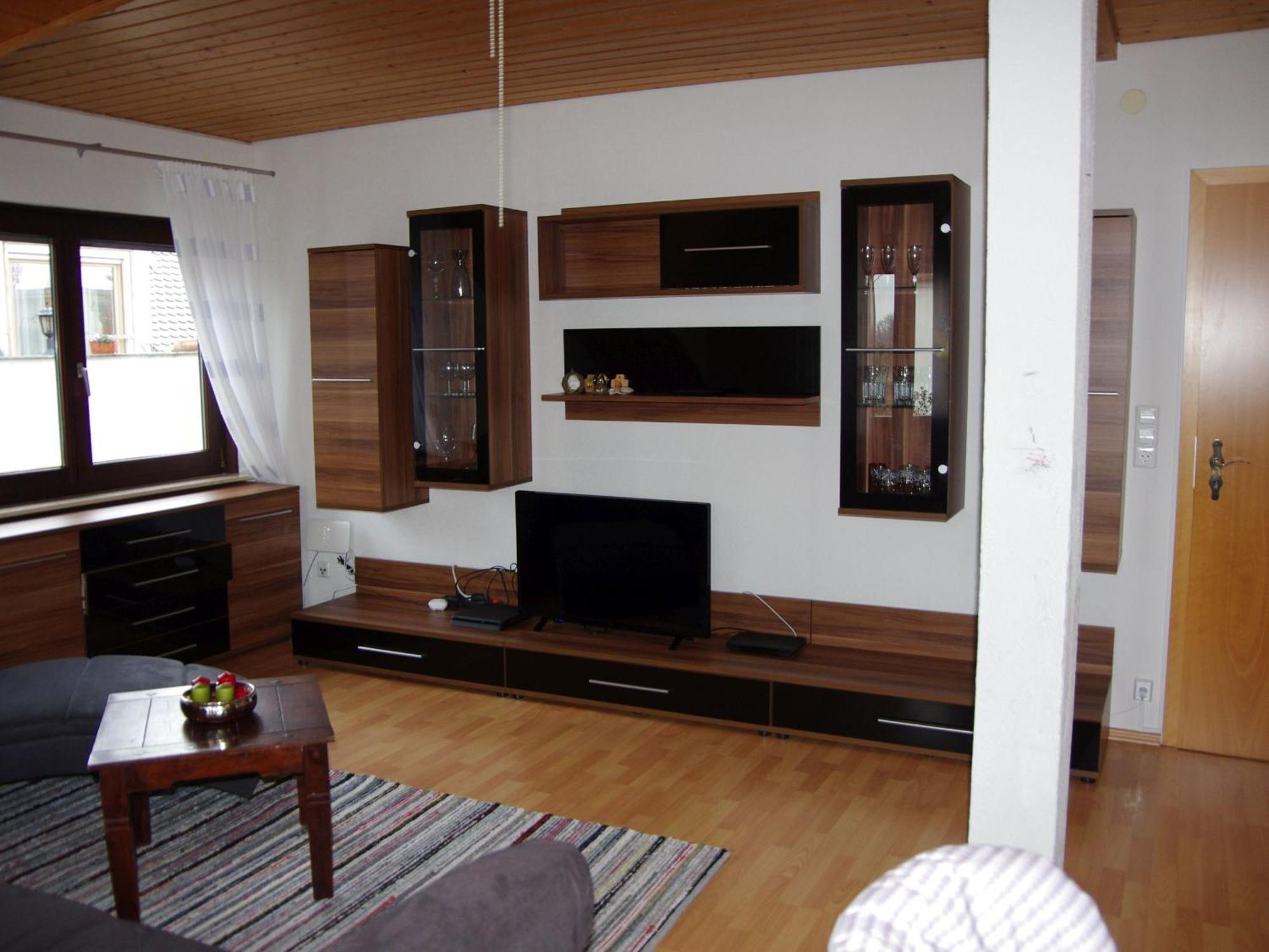 אריסקירך Ferienwohnung Tea מראה חיצוני תמונה