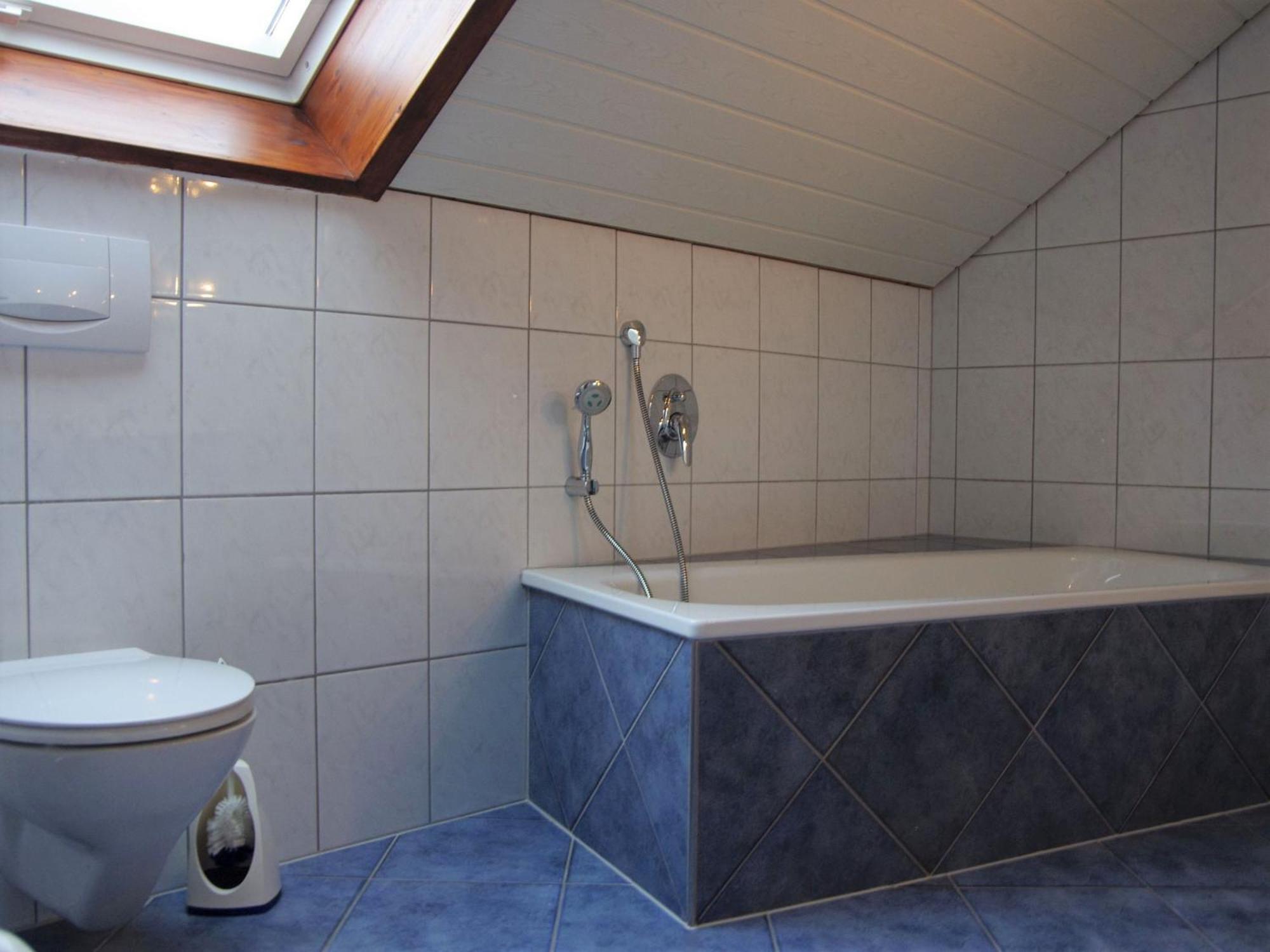אריסקירך Ferienwohnung Tea מראה חיצוני תמונה