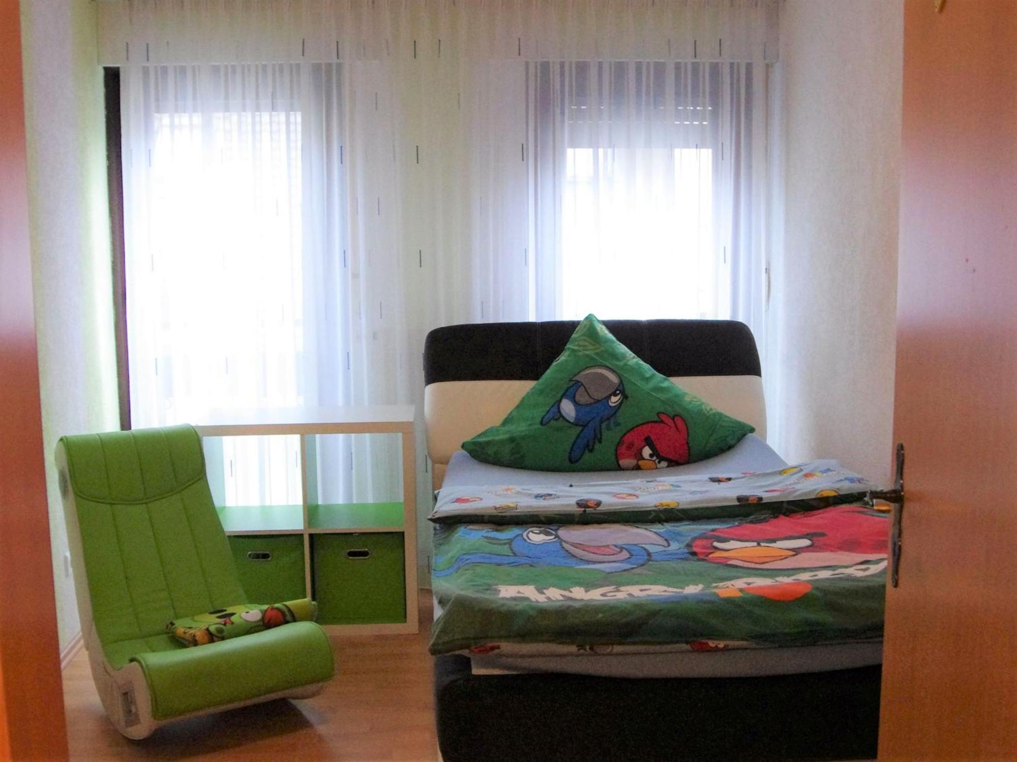 אריסקירך Ferienwohnung Tea מראה חיצוני תמונה