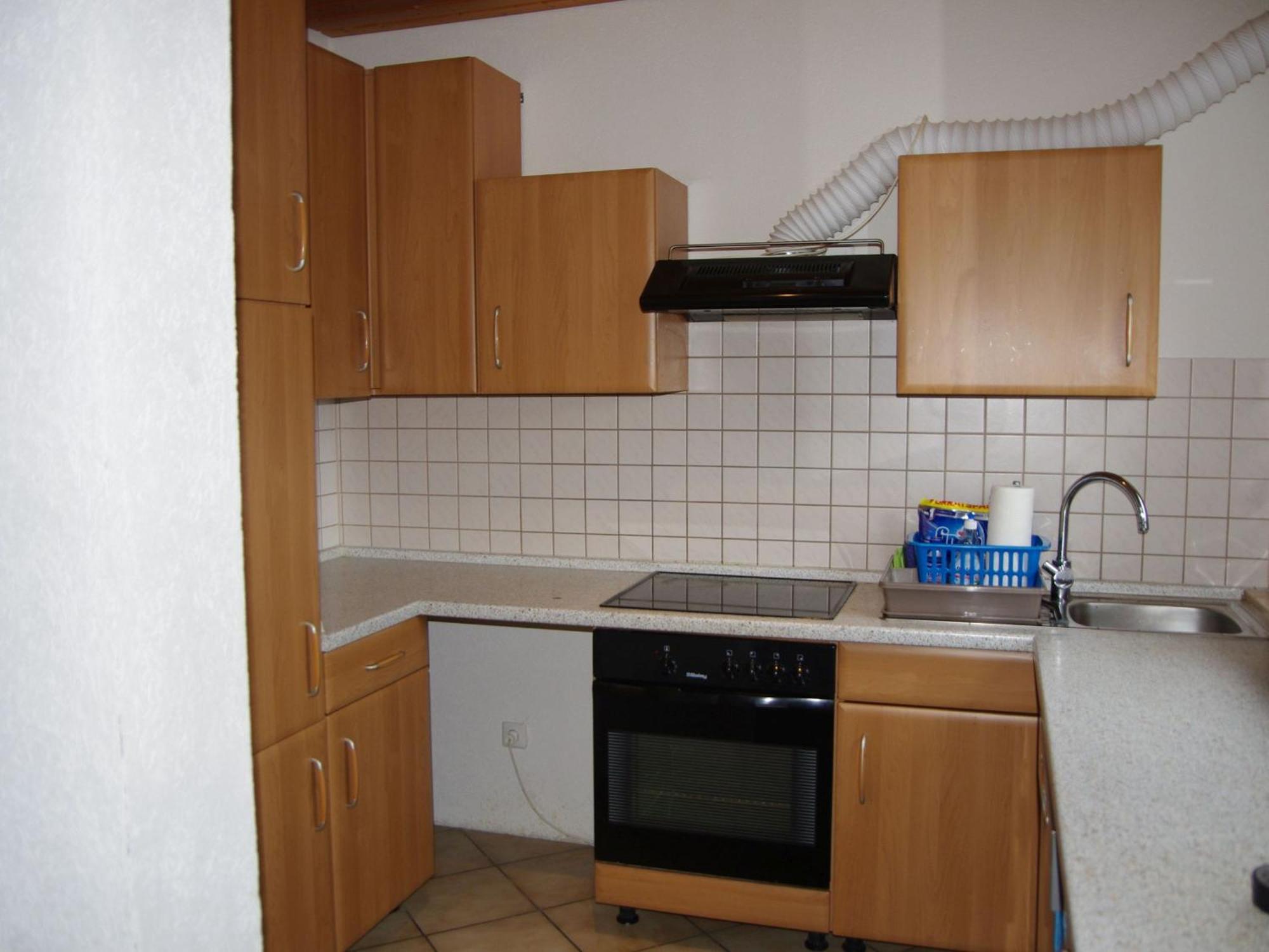 אריסקירך Ferienwohnung Tea מראה חיצוני תמונה