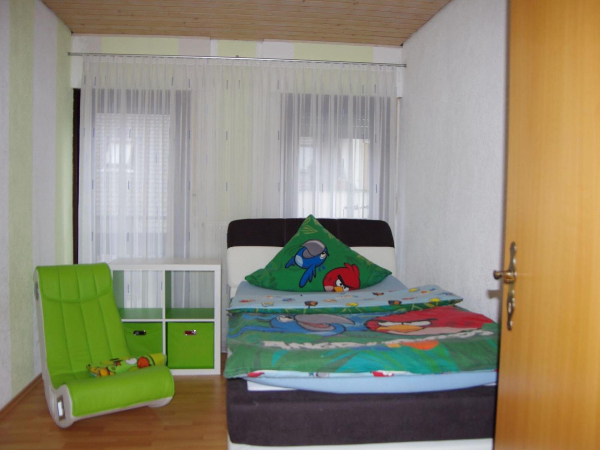 אריסקירך Ferienwohnung Tea מראה חיצוני תמונה