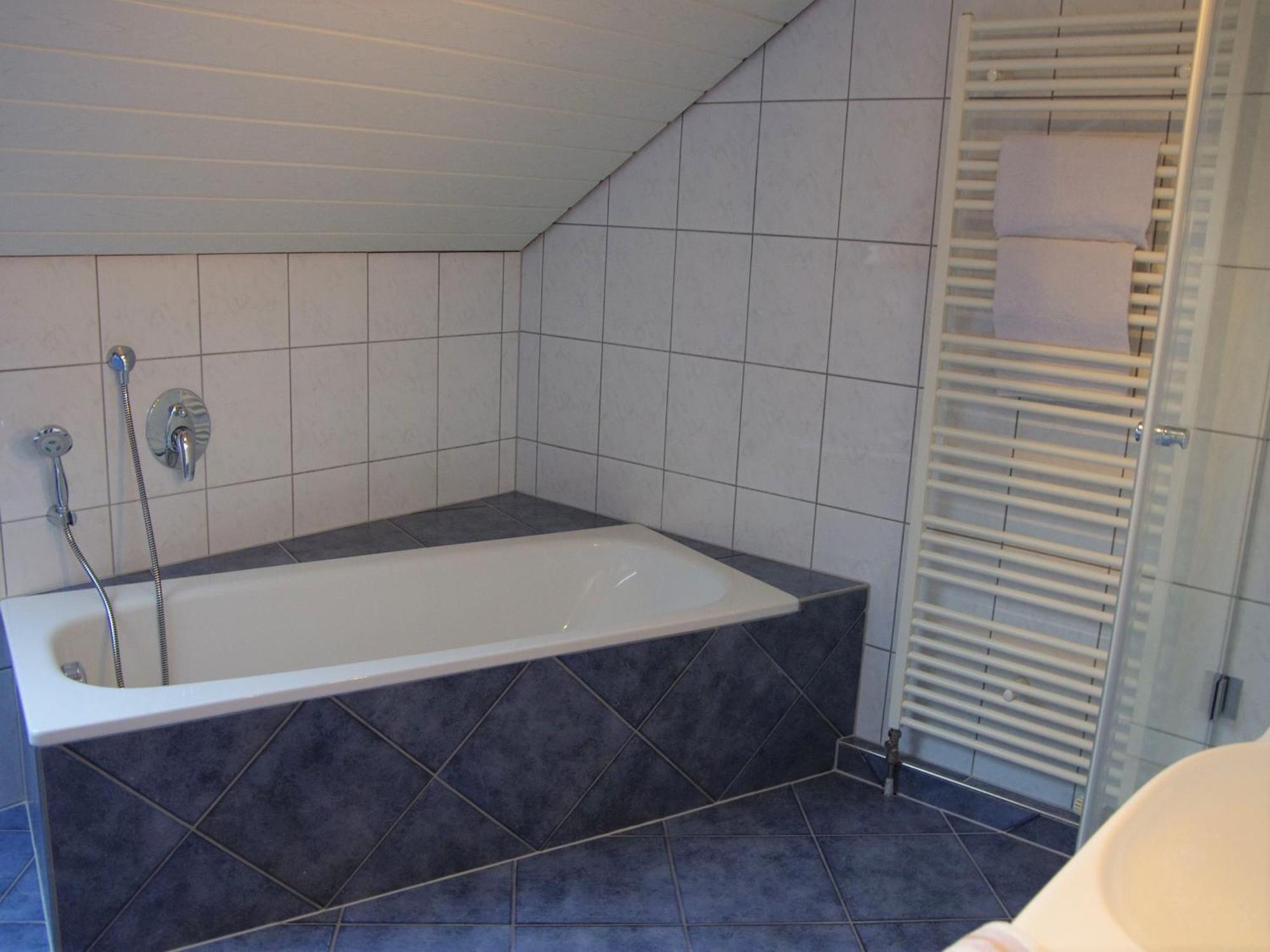 אריסקירך Ferienwohnung Tea מראה חיצוני תמונה