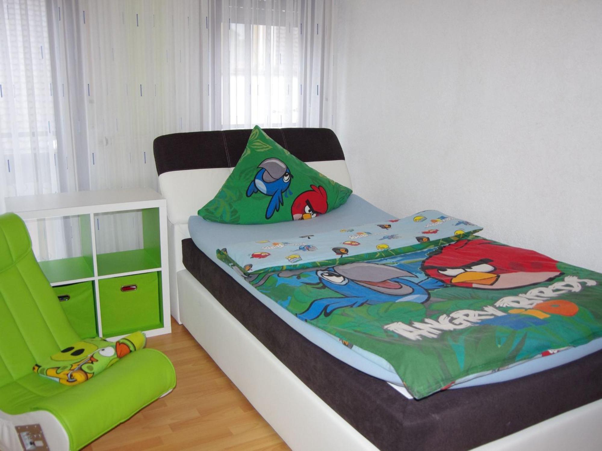 אריסקירך Ferienwohnung Tea מראה חיצוני תמונה