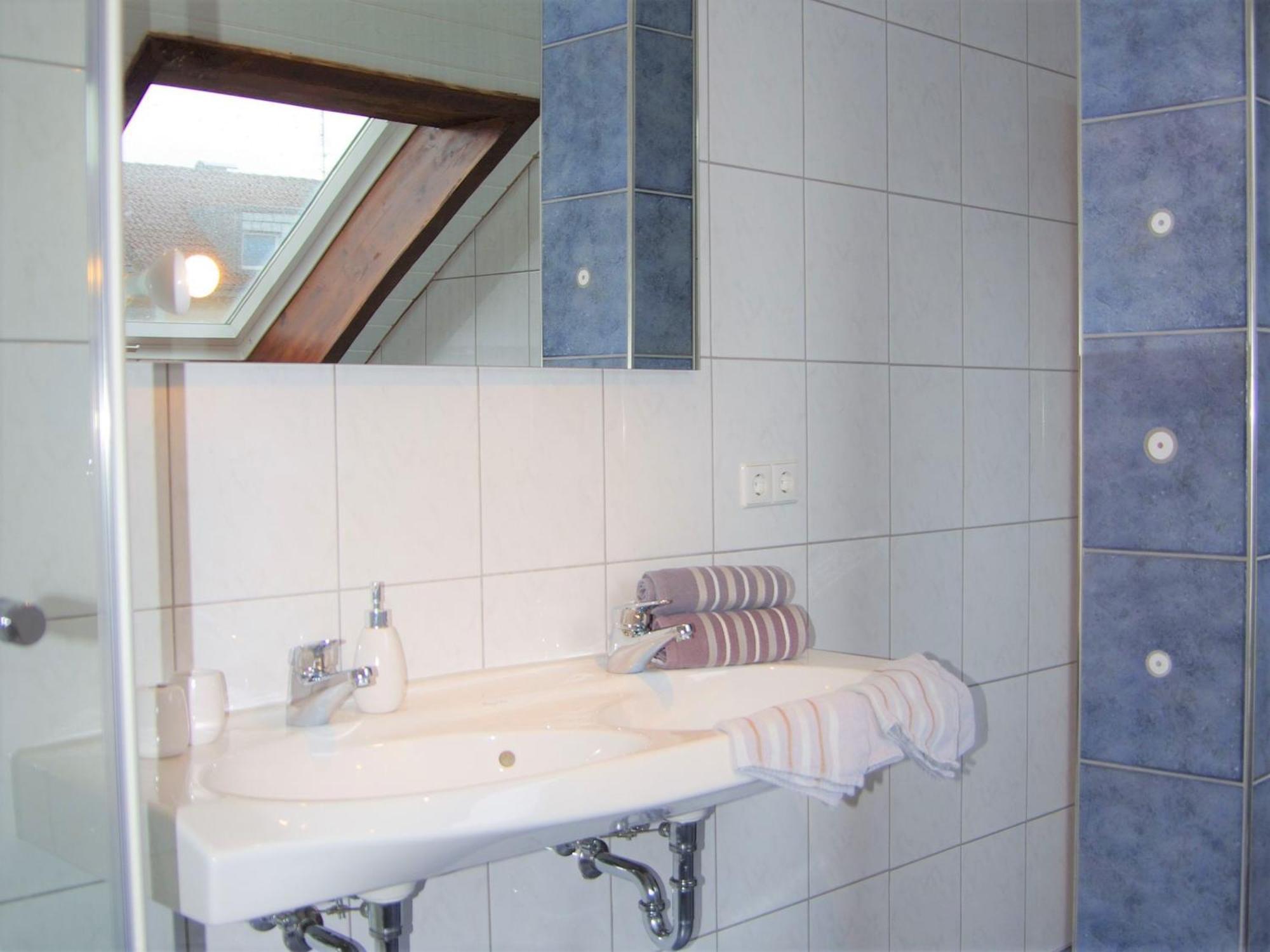 אריסקירך Ferienwohnung Tea מראה חיצוני תמונה
