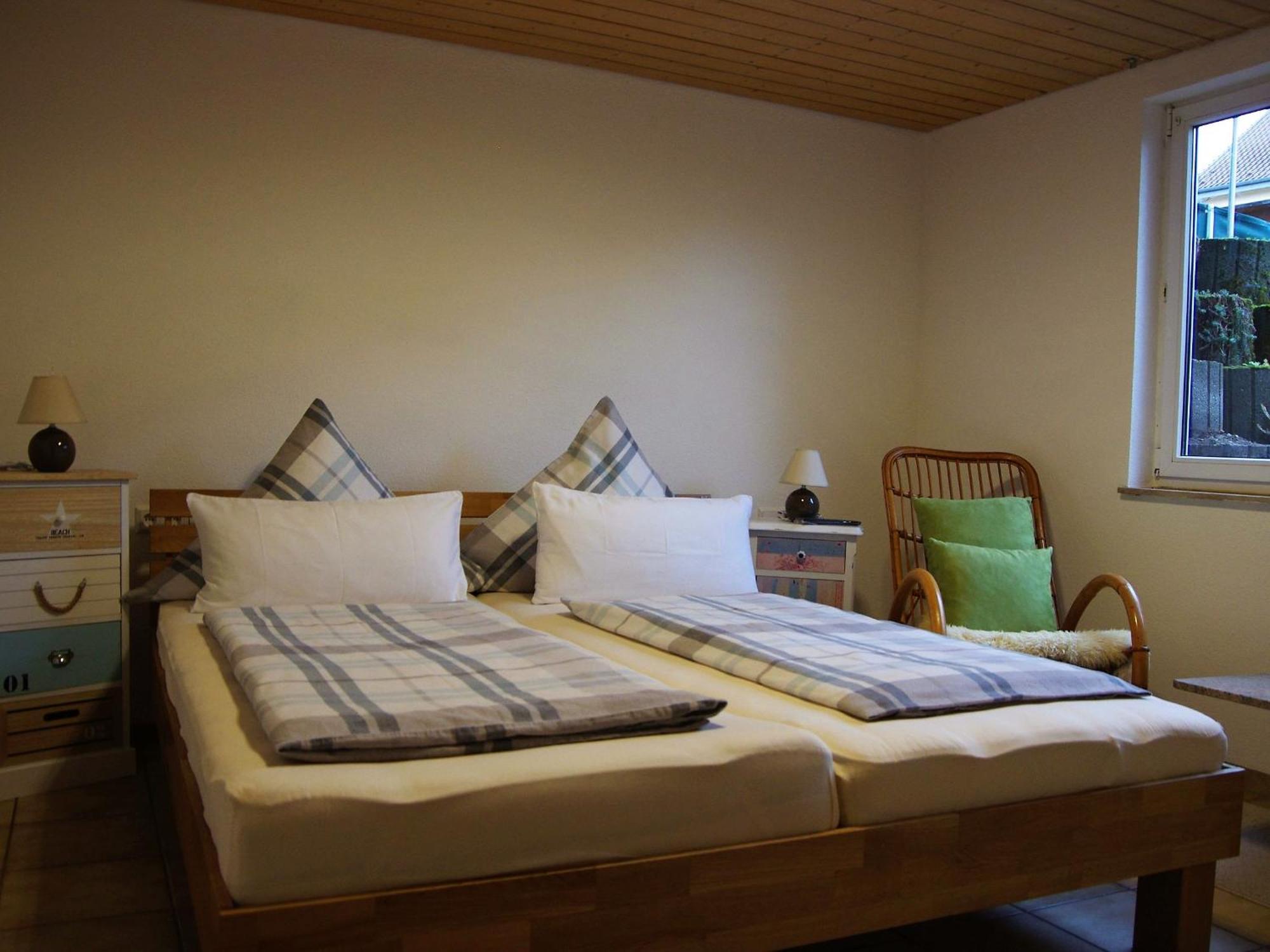 אריסקירך Ferienwohnung Tea מראה חיצוני תמונה