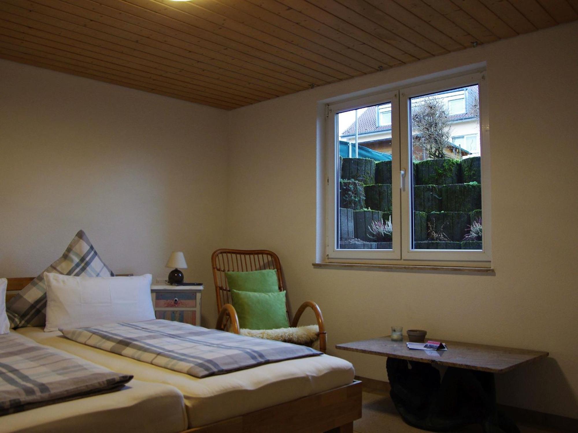 אריסקירך Ferienwohnung Tea מראה חיצוני תמונה