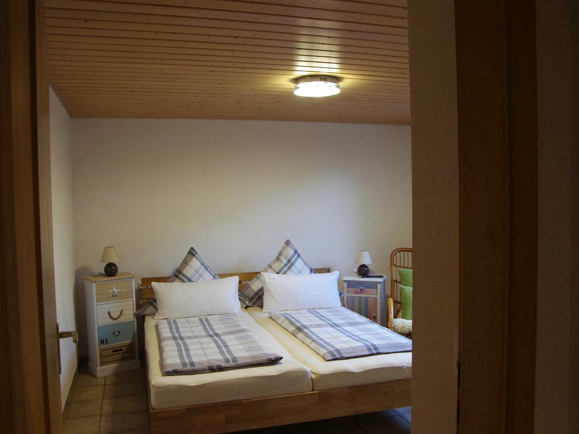 אריסקירך Ferienwohnung Tea מראה חיצוני תמונה