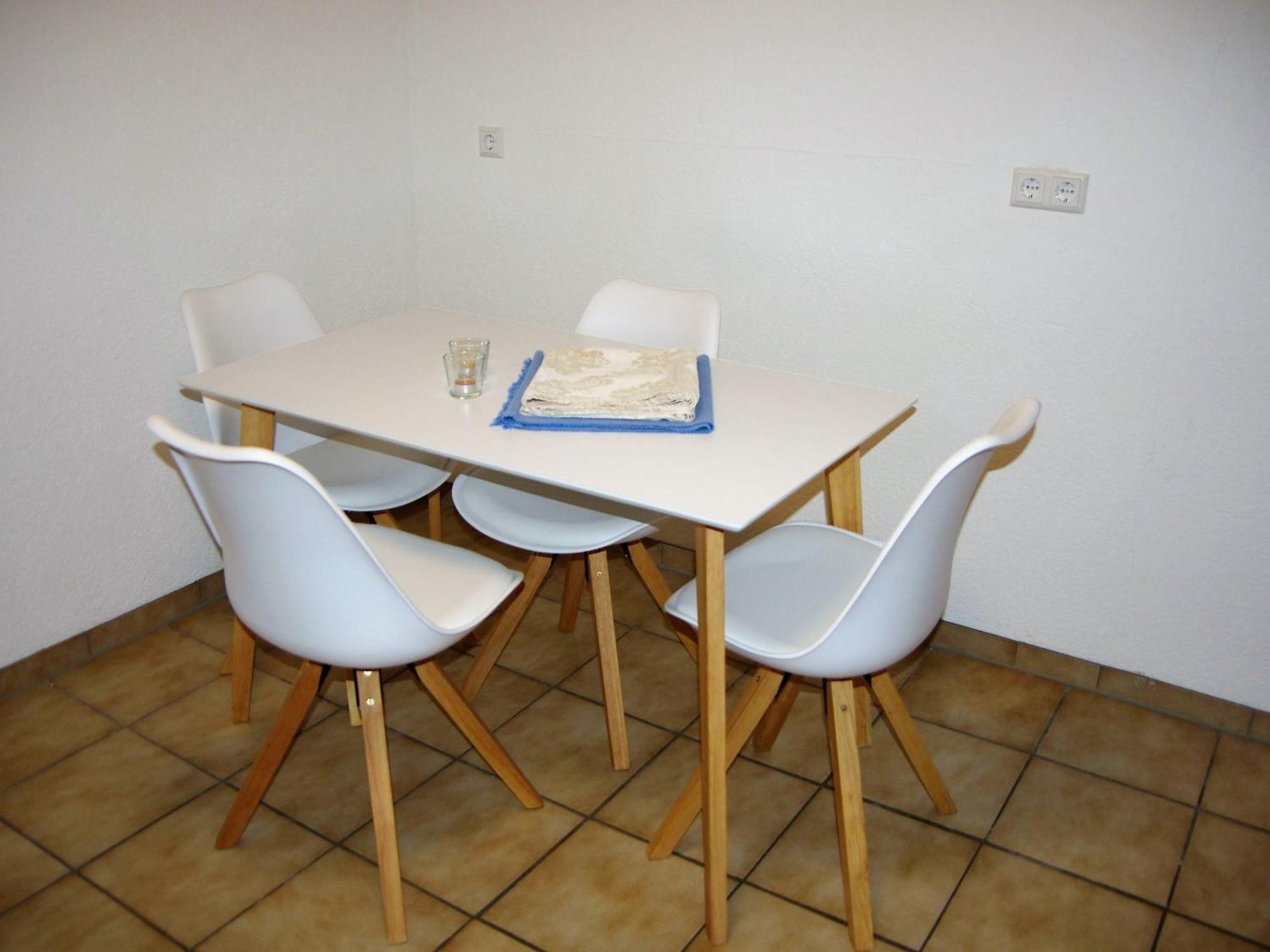 אריסקירך Ferienwohnung Tea מראה חיצוני תמונה