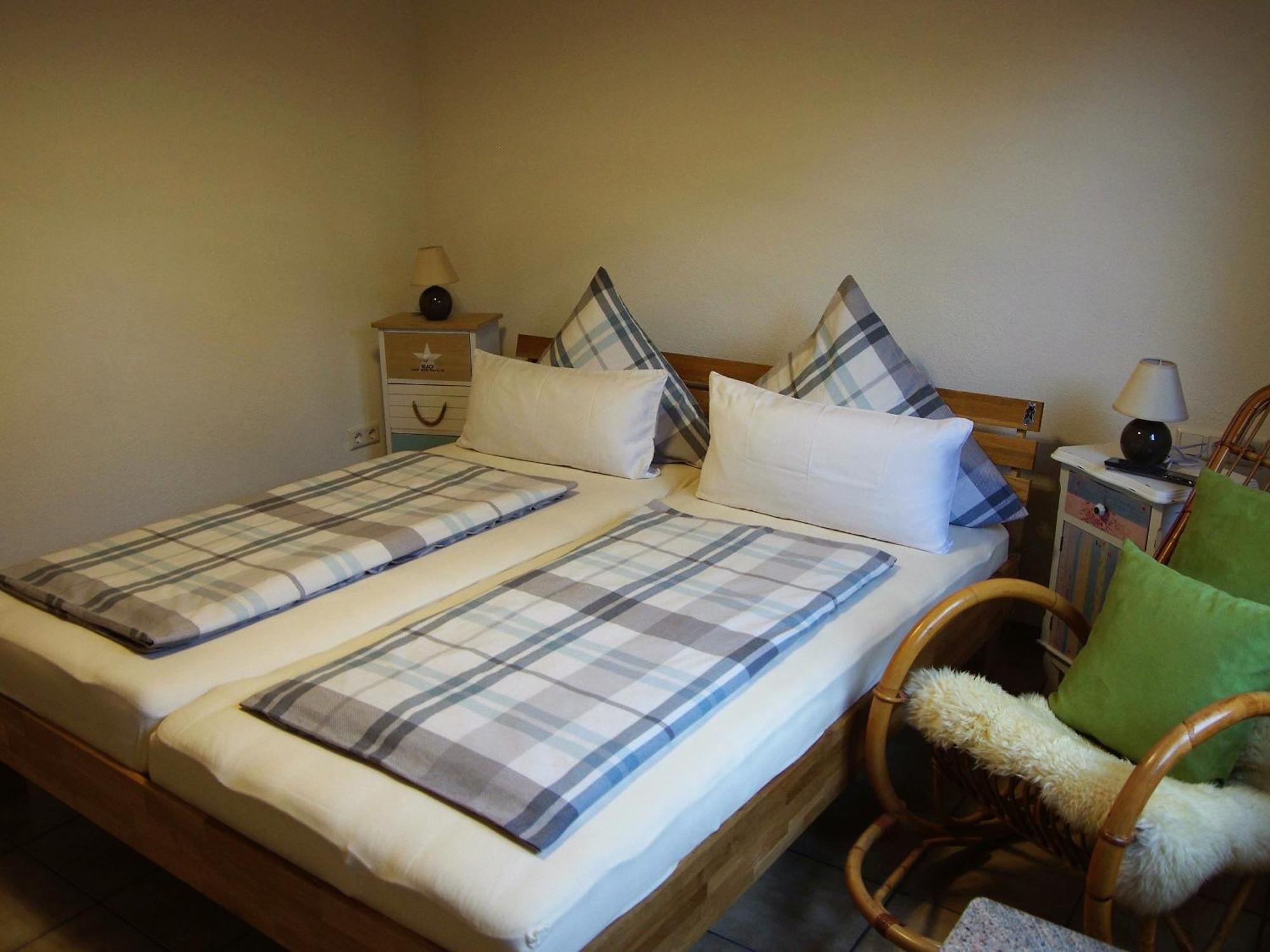 אריסקירך Ferienwohnung Tea מראה חיצוני תמונה