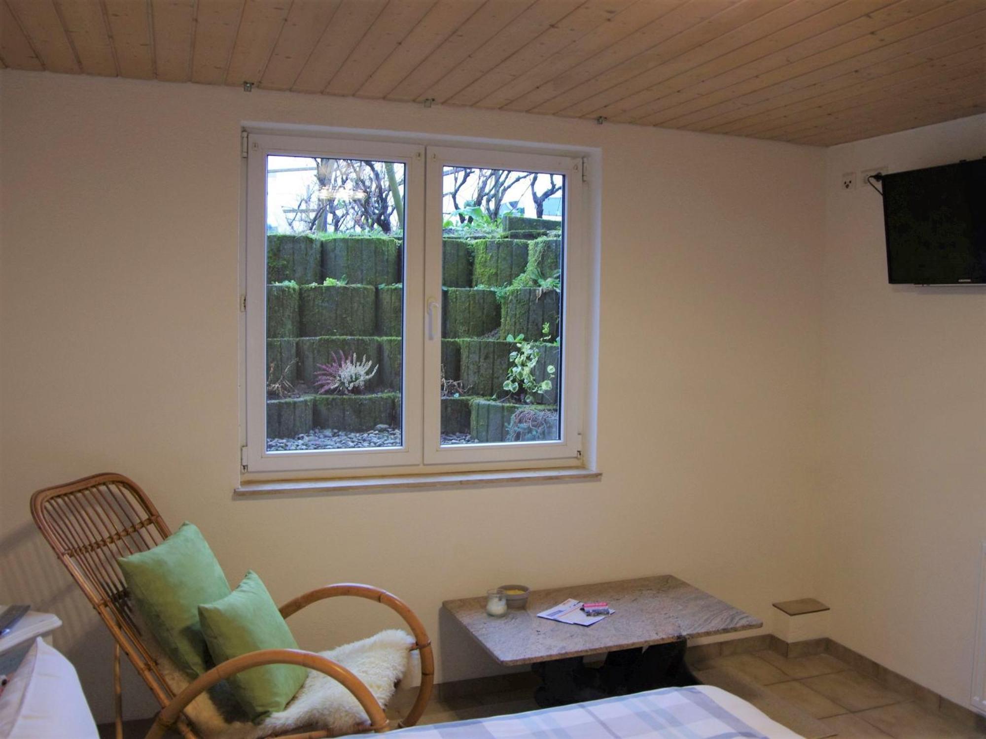 אריסקירך Ferienwohnung Tea מראה חיצוני תמונה